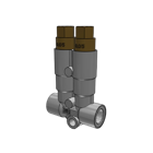 MONOFLEX SINGLELINE DISTRIBUTOR
