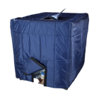 IBC insulation cover