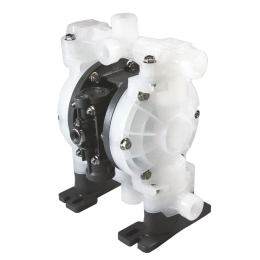 čerpadlo model 1/2 D152 PLAST