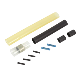 Spojovací soupravy S-20 / S-40 Spojovací soupravy S-20 / S-40