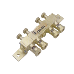 Additional dripper, PLEXI