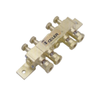 Additional dripper, PLEXI
