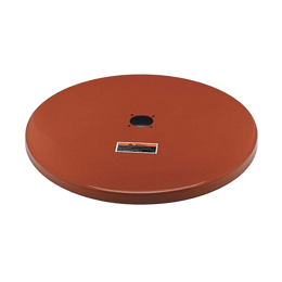 FASSDECKEL  25KG              
