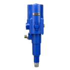 Pneum. pump 1:1