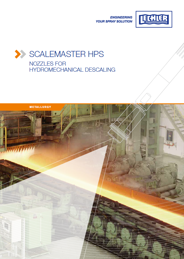 2 Scalemaster HPS