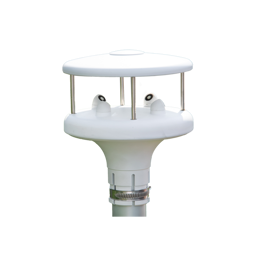 Anemometr HD51 - měření síly a směru větru Anemometr HD51 - měření síly a směru větru