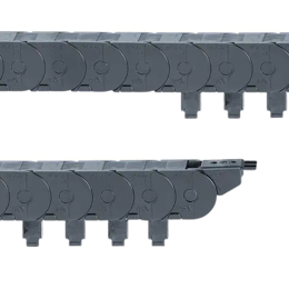 Energetický řetěz série E2mini F17 Energetický řetěz série E2mini F17