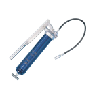 Lever grease gun