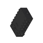 Rozdělovač SSVM 12-K