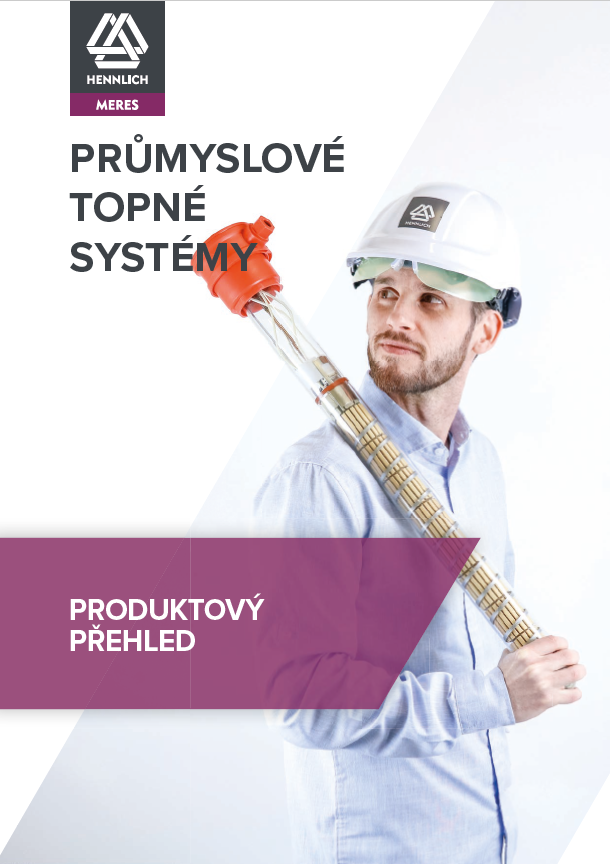 Produktovy Prehled Topné Systémy