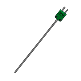 Minerálně izolovaný termočlánek KM Minerálně izolovaný termočlánek KM