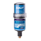 Aut. lubric. SKF TLSD 125/HQ2
