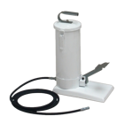 Foot operated grease pump FP-06 economy