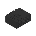 MET.DEV. SSV 8-K