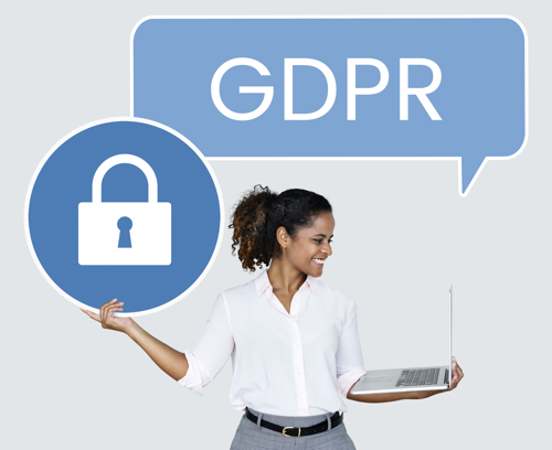 GDPR