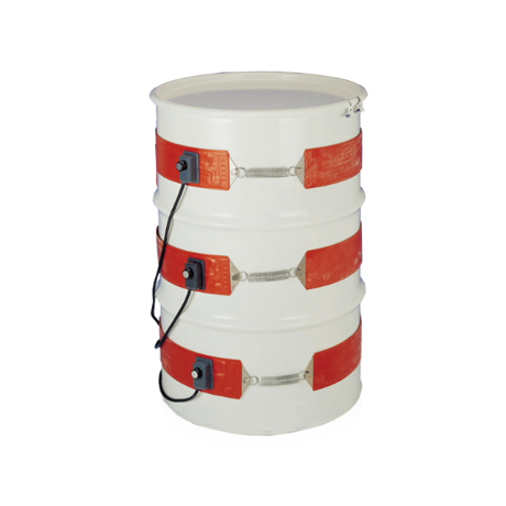 Sudové topné pásy Sudové topné pásy