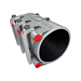 spojky straub rep-flex