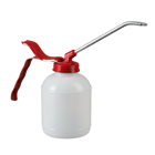 Splash oiler S 500