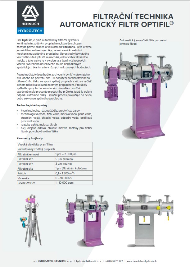 OPTIFIL
