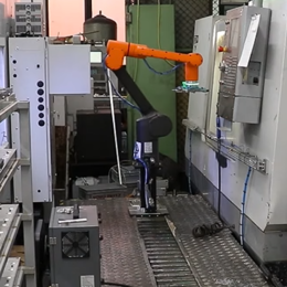 Obsluha CNC 7. osa Obsluha CNC 7. osa