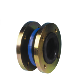 Se závitovými otvory v přírubách  Se závitovými otvory v přírubách