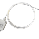 Flexible temperature sensor