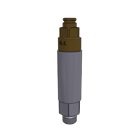 MONOFLEX SINGLE LINE DISTRIBUTOR