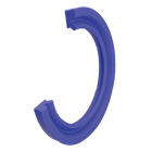 Pístnicové těsnění S 616