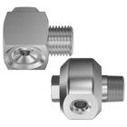 Plný kužel - tangenciální