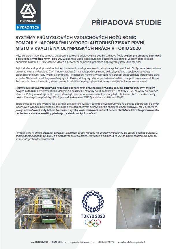 Hyd Reference Automotive Vzduchovy Nuz 2025