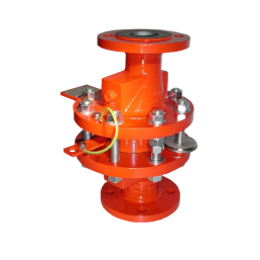 Deflagrační pojistka EFA-Def0-IIA-XXX/XXX-1,6 Deflagrační pojistka EFA-Def0-IIA-XXX/XXX-1,6