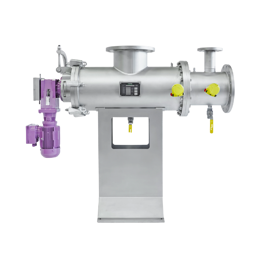 Filtr OptiFil