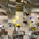 Roboti Hyundai Robotics s nosností 210 - 600 kg (8)
