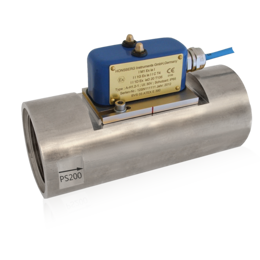 Plovákový hlídač průtoku HR2 Plovákový hlídač průtoku HR2