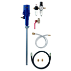 Pneum. pump 1:1