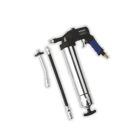 Air oper. grease gun DRP 30