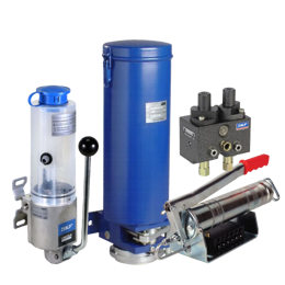 Ruční a mechanická čerpadla_Th Ruční a mechanická čerpadla_Th