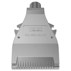 Druckluftdüse 600.283.42.AC