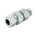 Zpětný ventil RHV 08-PL/R1/4