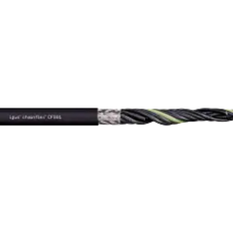 Ovládací kabel chainflex CF881