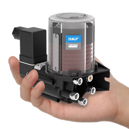 Compact greaser_01 Compact greaser_01