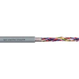 Datový kabel chainflex CF211.PUR