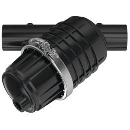 SGA43005300000-RAL9011