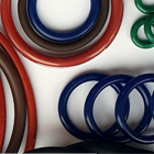 O-ring FPM 75, black