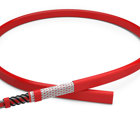 Self-reg heating cable