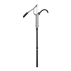 Ruční pákové čerp.