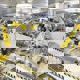 Roboti Hyundai Robotics s nosností 20 - 80 kg (2)