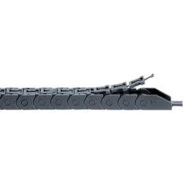 energetický řetěz e-chain zipper série 047