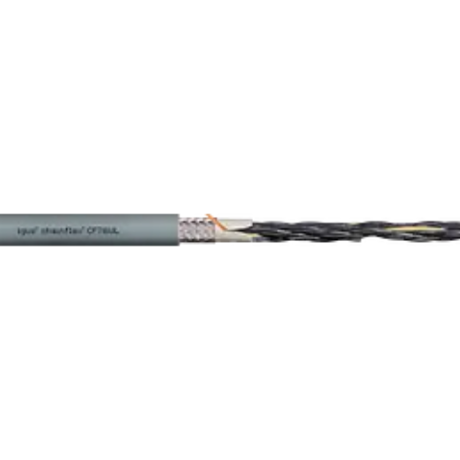 Ovládací kabel chainflex CF78.UL
