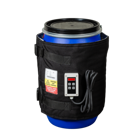 Drum heater